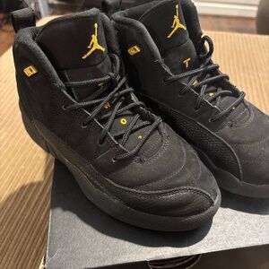 Kids Jordan 12 Retro(PS)